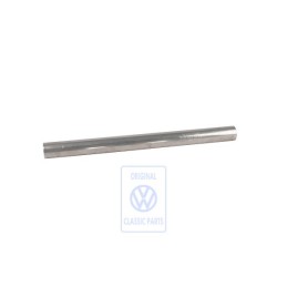 VW Original Tubo Intermedio - 1H0253203K