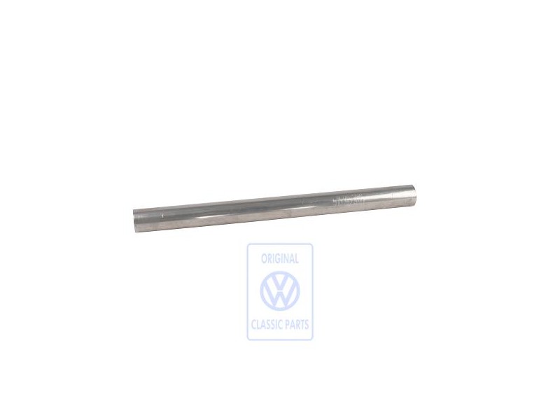 VW Original Tubo Intermedio - 1H0253203K