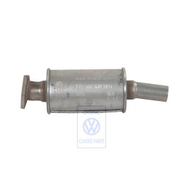 VW Original Resonador - 1H0253212C