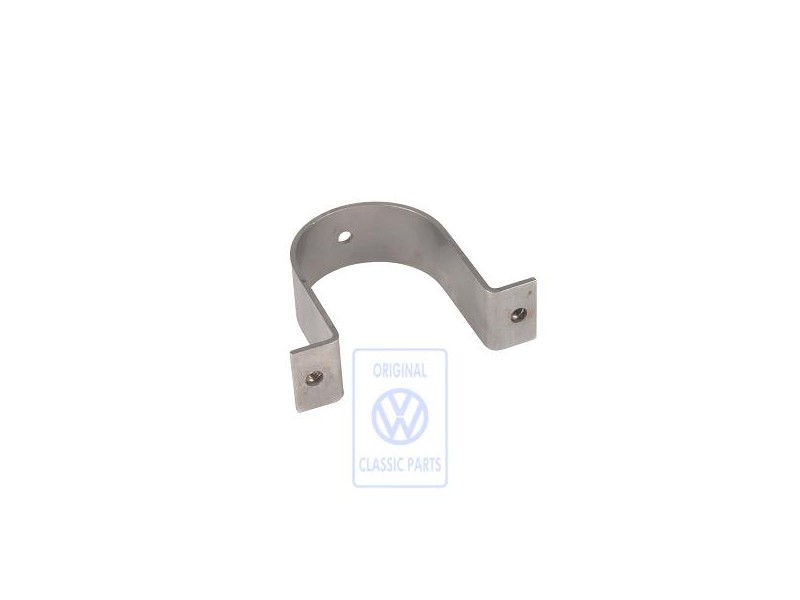 VW Original Estribo Fijacion - 1H0253707B