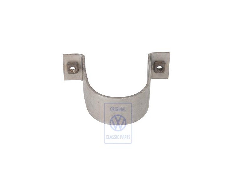VW Original Estribo Fijacion - 1H0253707C
