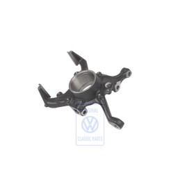VW Original Mangueta Con Portafrenos - 1H0407255B
