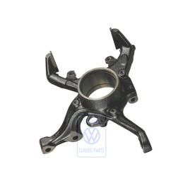 VW Original Mangueta Con Portafrenos - 1H0407256B