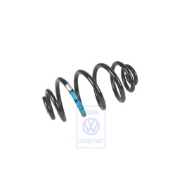 VW Original Muelles Helicoidales - 1H0411105A