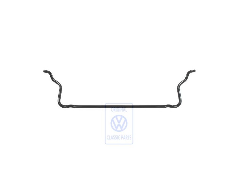 VW Original Barra Estabilizadora - 1H0411309G