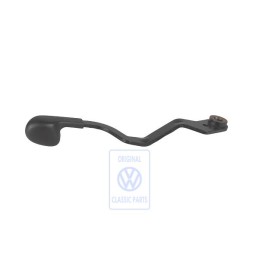 VW Original Palanca De Accionamiento - 1H0419621B