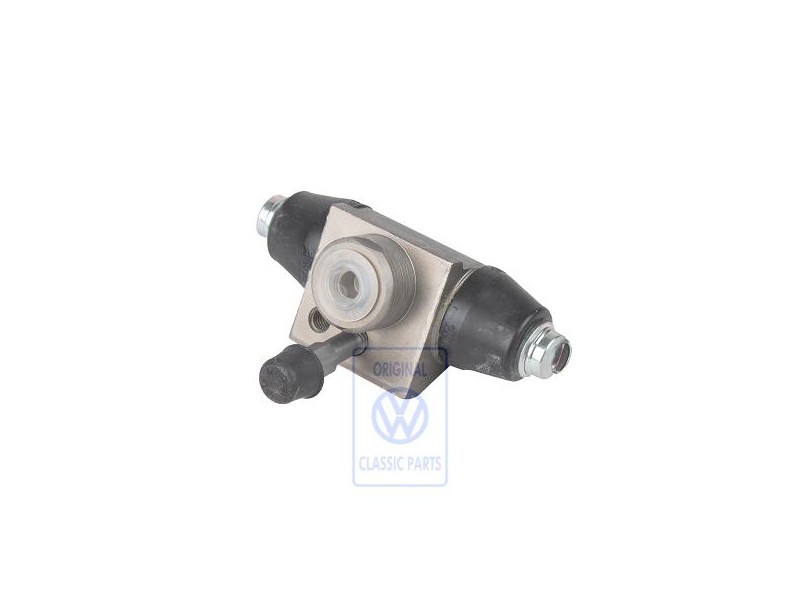 VW Original Cilindro Freno Rueda - 1H0611053A