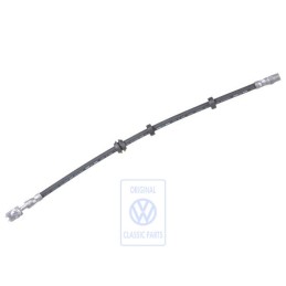 VW Original Latiguillo Freno - 1H0611701B