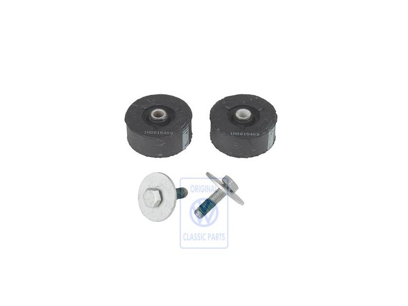 VW Original Juego De Montaje Ulterior - 1H0698998D
