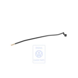 VW Original Barra Mando - 1H0711155A
