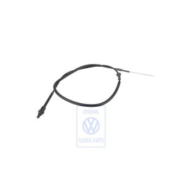 VW Original Cable Estarter - 1H0711501D