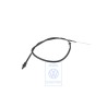 VW Original Cable Estarter - 1H0711501D