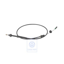 VW Original Cable Acelerador - 1H0721555L
