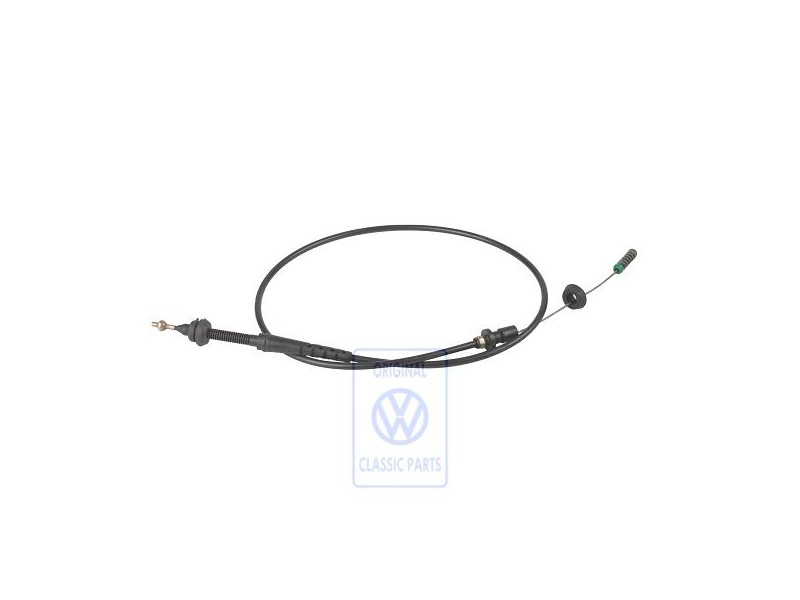 VW Original Cable Acelerador - 1H0721555L