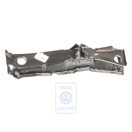 VW Original Travesano Asiento - 1H0803232B