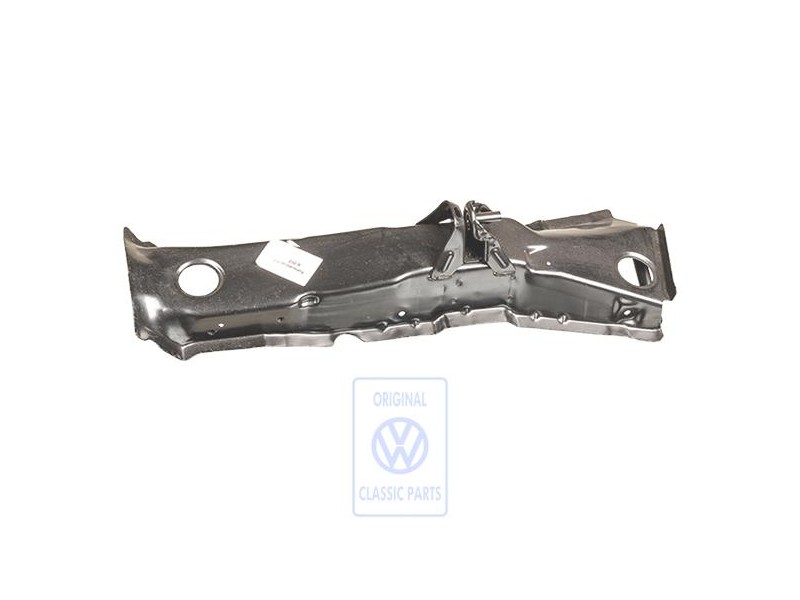 VW Original Travesano Asiento - 1H0803232B