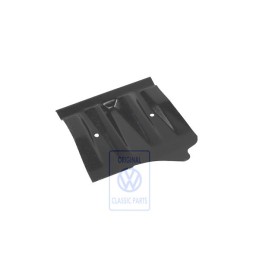 VW Original Refuerzo Para Alojamiento De Gato - 1H0803477A