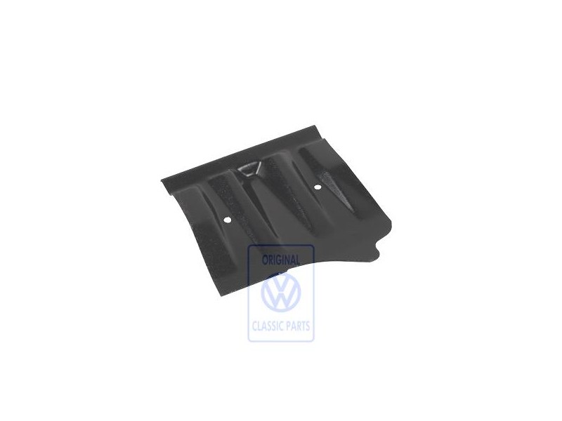 VW Original Refuerzo Para Alojamiento De Gato - 1H0803477A