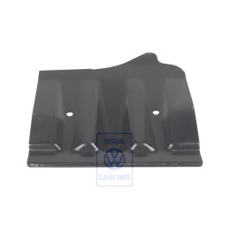 VW Original Refuerzo Para Alojamiento De Gato - 1H0803478A
