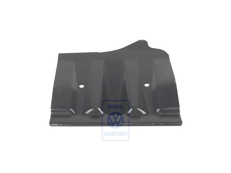 VW Original Refuerzo Para Alojamiento De Gato - 1H0803478A