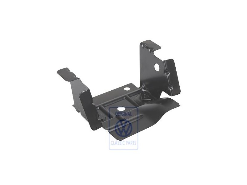 VW Original Placa Recepcion - 1H0803535A