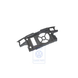 VW Original Soporte De Cerradura Con Alojamiento Radiador Liquido - 1H0805594J