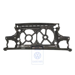 VW Original Soporte De Cerradura Con Alojamiento Radiador Liquido - 1H0805594L