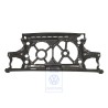 VW Original Soporte De Cerradura Con Alojamiento Radiador Liquido - 1H0805594L