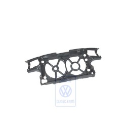 VW Original Soporte De Cerradura Con Alojamiento Radiador Liquido - 1H0805594M