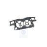 VW Original Soporte De Cerradura Con Alojamiento Radiador Liquido - 1H0805594M