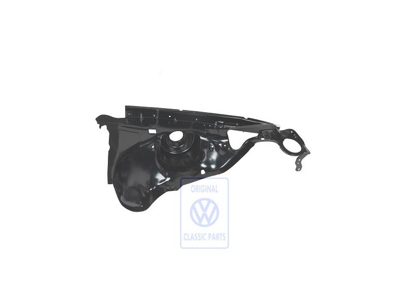 VW Original Caja Rueda, Parte Int. 