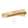 VW Original Chapa Portante - 1H0813087A