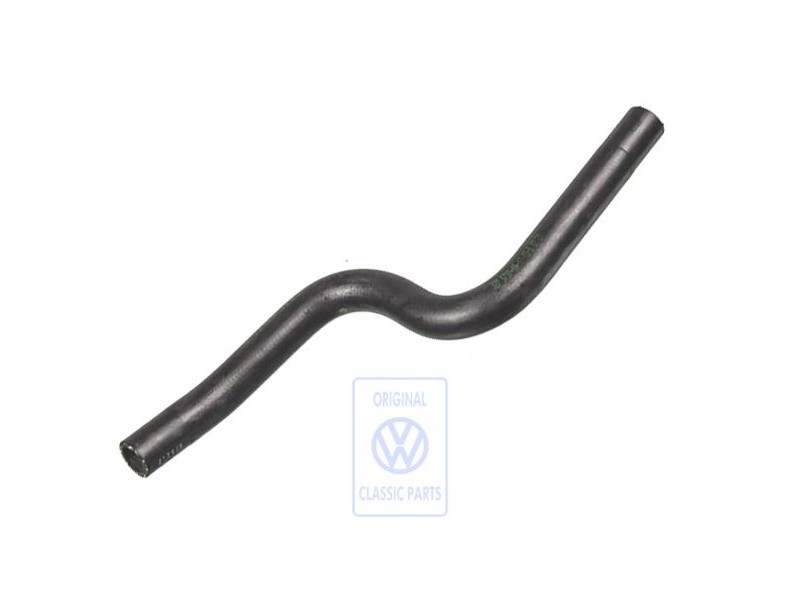 VW Original Tubo Flexible Refrigerante - 1H0819371E