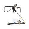 VW Original Elevalunas Sin Motor - 1H0837461A
