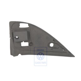 VW Original Pieza Junta - 1H0837985A