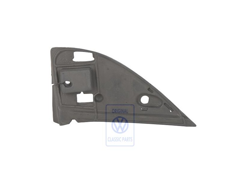 VW Original Pieza Junta - 1H0837985A