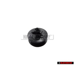 VW Original Clip - 1H0868244B