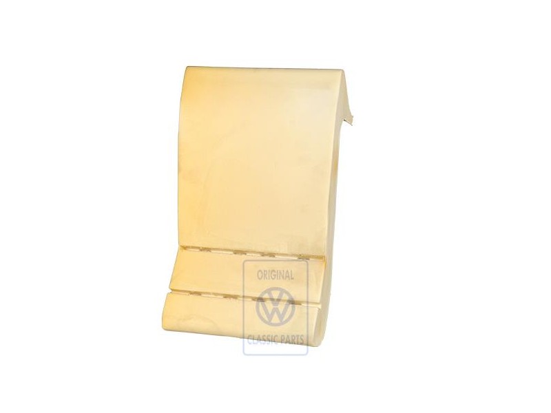 VW Original Cojin Del Asiento - 1H0881375C
