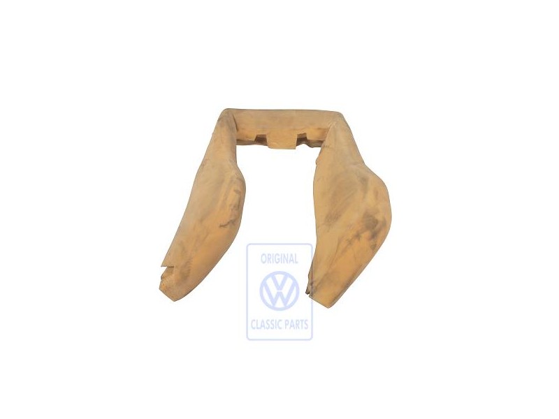VW Original Acolchado P. 