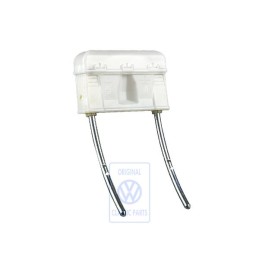 VW Original Apoyacabezas Regulable - 1H0881905B