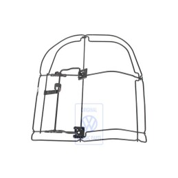 VW Original Armazon P. Asiento Tras. 