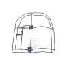 VW Original Armazon P. Asiento Tras. 