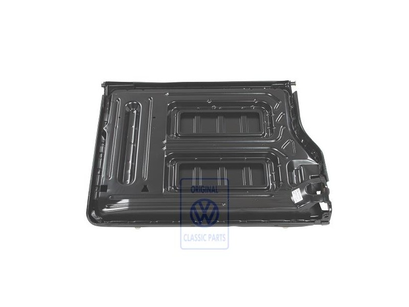 VW Original Armazon Respaldo - 1H0885502A