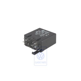 VW Original Unidad De Control Motor Diesel - 1H0906123A