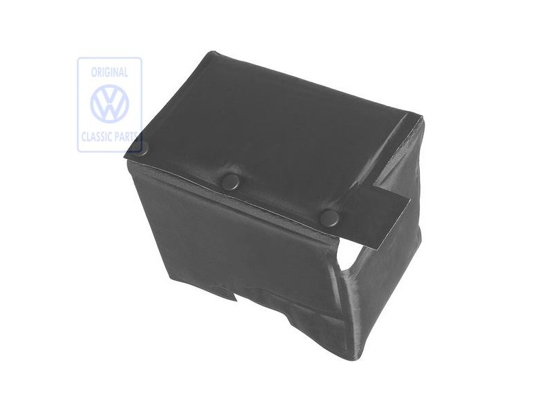 VW Original Funda Protectora Bateria - 1H0915411A