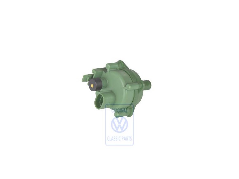 VW Original Interruptor De Depresion - 1H0919825A