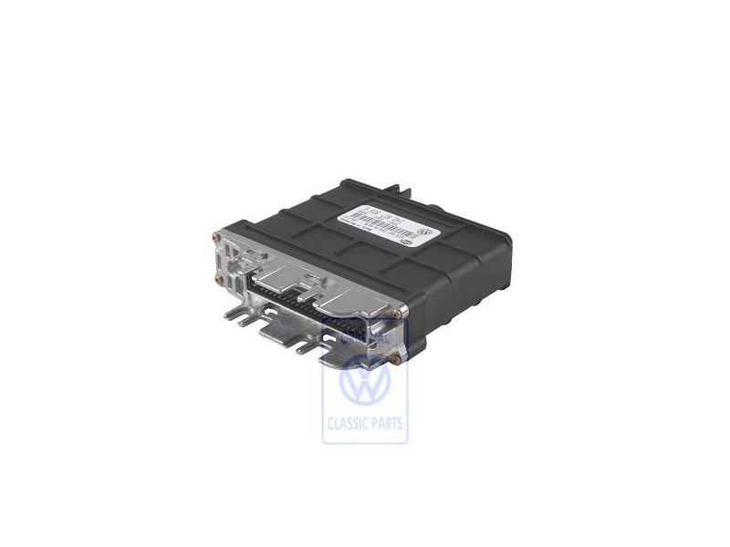 VW Original Unidad De Control - 1H0927303E