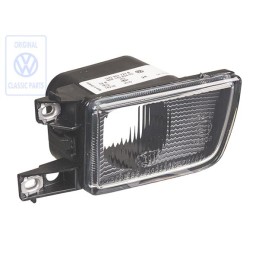VW Original Inserto De Faro, Oscurecido - 1H0941724B