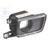 VW Original Inserto De Faro, Oscurecido - 1H0941724B