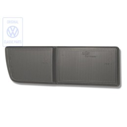 VW Original Cubierta P. Abertura Faro Antiniebla Y Argolla Remolque - 1H0941777B